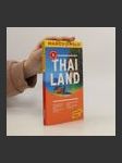 Thailand - náhled