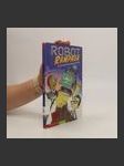 Robot Rampage - náhled