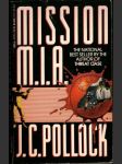 Mission M.I.A. - náhled