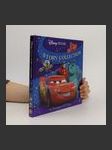 Disney Pixar. Story collection - náhled