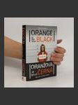 Oranžová je nová černá - můj rok v ženské věznici - náhled