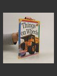 Things on Wheels - náhled