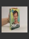 Harry. The Unauthorized Biography - náhled