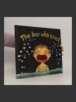 The Boy Who Cried - náhled