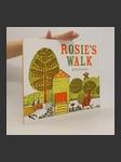 Rosie's walk - náhled