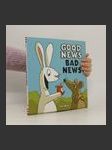Good News Bad News - náhled