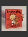 Huggy Kissy - náhled