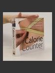 Calorie Counter - náhled