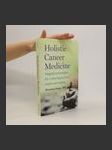 Holistic Cancer Medicine - náhled