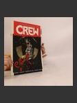 Comics magazin Crew 6/1997 - náhled