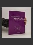 Proficiency masterclass : teachers's book - náhled