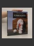 The Art of the Surrealists - náhled