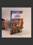 Pocket Lisbon. Top sights, local life, made easy - náhled