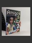 Aula Amigos 1 : curso de español. Libro del alumno - náhled