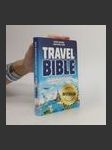 Travel bible. Praktické rady za milion, jak procestovat svět za pusu - náhled
