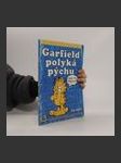 Garfield polyká pýchu - náhled
