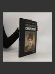 Velká kniha o Chaplinovi. Z buřinky věčného tuláka - náhled