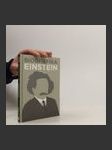 Biografika Einstein - náhled