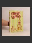 Cirkus Chauve! - náhled