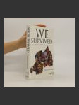 We Survived - náhled