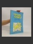 Stepping stones 1 : Activity Book - náhled