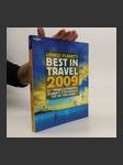Lonely Planet's Best in Travel 2009 - náhled