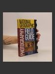 National Geographic Photography Field Guide - náhled