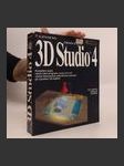 3D Studio 4 - náhled