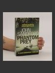 Phantom Prey - náhled
