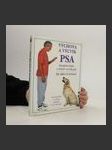Výchova a výcvik psa : kompletní kniha o výchově a výcviku psů všech věkových kategorií - náhled