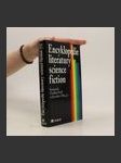 Encyklopedie literatury science fiction - náhled