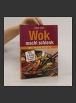 Wok macht schlank - náhled