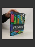 IB French B Course Book - náhled