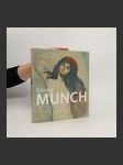 Edvard Munch im Dialog - náhled