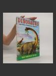 Dinosaurs and Other Prehistoric Reptiles - náhled