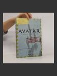 Avatar Jamesa Camerona: Príručka ako prežiť (Tajná správa o biologických a spoločenských dejinách Pandory) - náhled