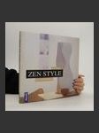 Zen style - náhled