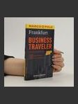 Frankfurt Business Traveler - náhled