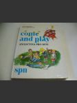 Come and Play, angličtina pro děti - náhled