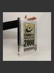 Guinness World Rekords 2000 - náhled