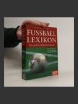 Fussball-Lexikon - náhled