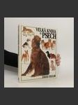 Velká kniha o psech - náhled