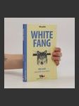 White fang. Bílý tesák - náhled