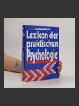 Lexikon der praktischen Psychologie - náhled