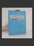 Chatterbox : Pupil's Book 1 - náhled