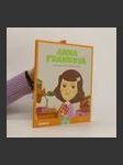 Anna Franková. Dívka, která nikdy neztratila nději (duplicitní ISBN) - náhled