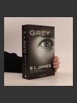 Grey - Fifty Shades of Grey von Christian selbst erzählt - náhled