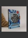 Guinness World Records 2012 - náhled