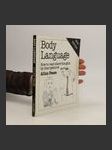 Body Language - náhled