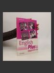 English Plus. Starter Workbook - náhled